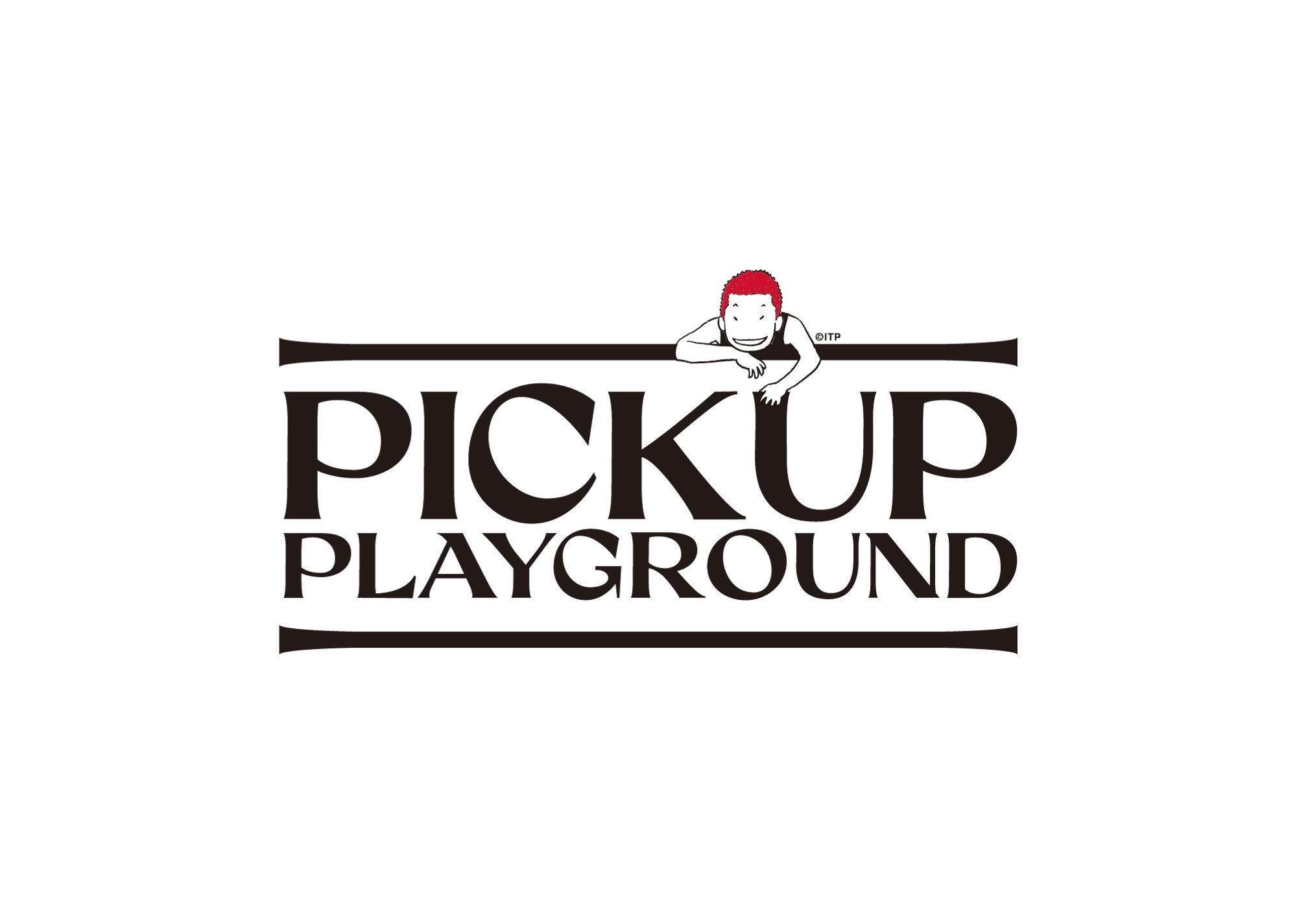 PICK UP PLAYGROUND – SOMECITYオンラインショップ
