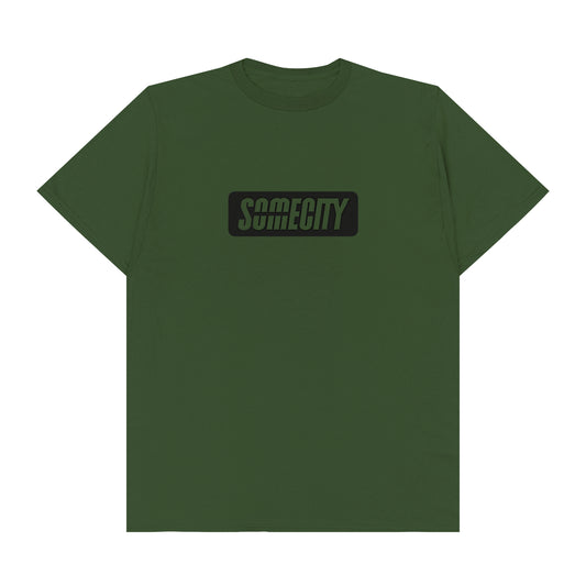BOX Logo Tee -TOKYO- (LIVE SDY)