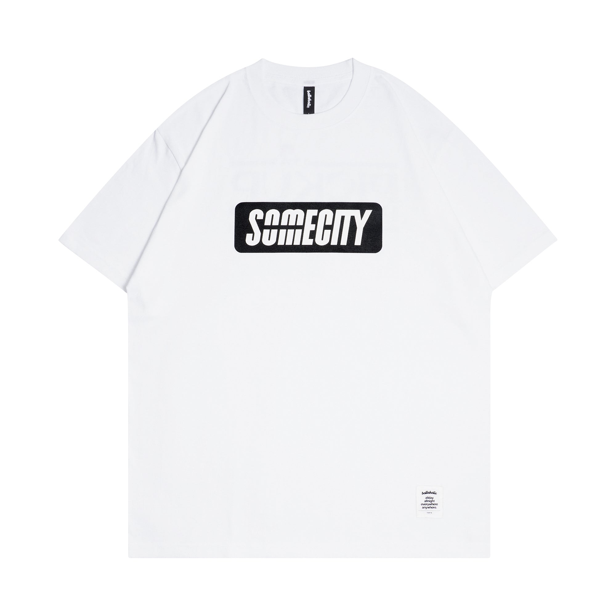 【新品未使用】somecity × SLUMDUNK Tシャツ（XL）