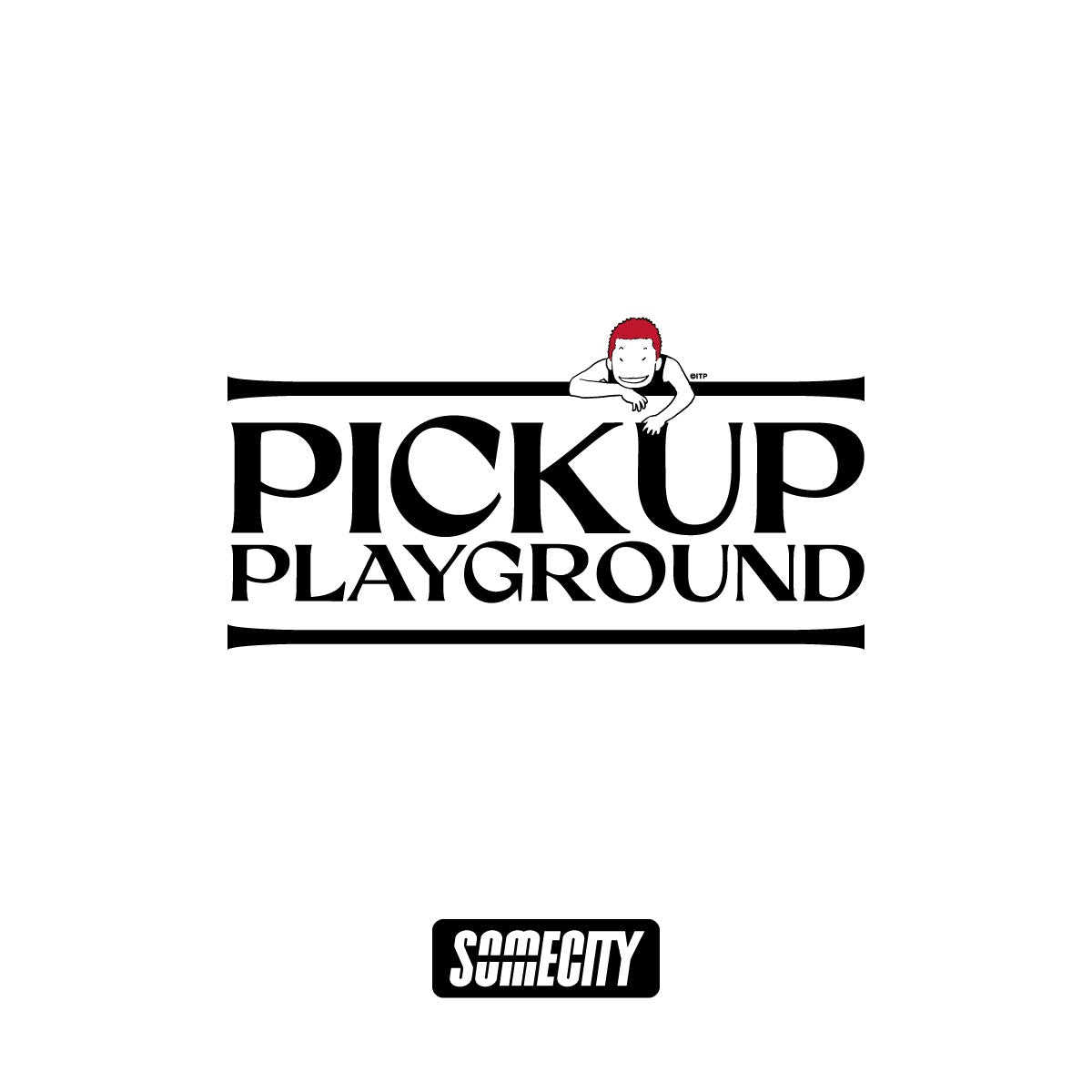 PICK UP PLAYGROUND 第9弾