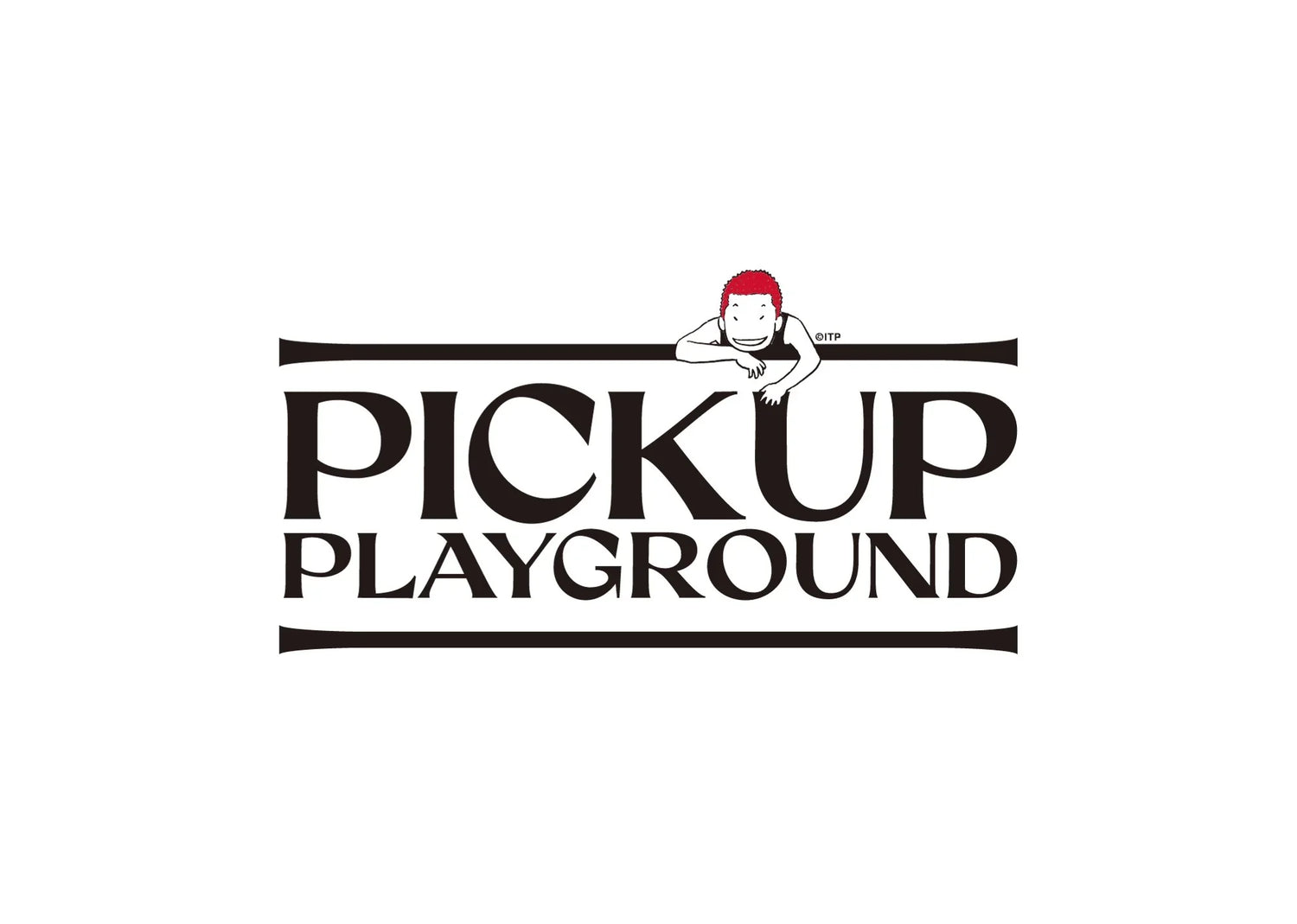 PICK UP PLAYGROUND