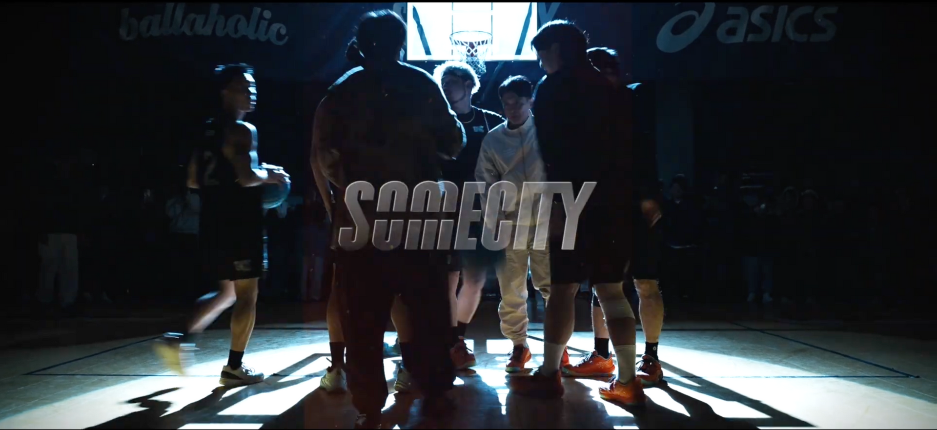 動画を読み込む: 【SOMECITY】 STREETBALl LEAGUE