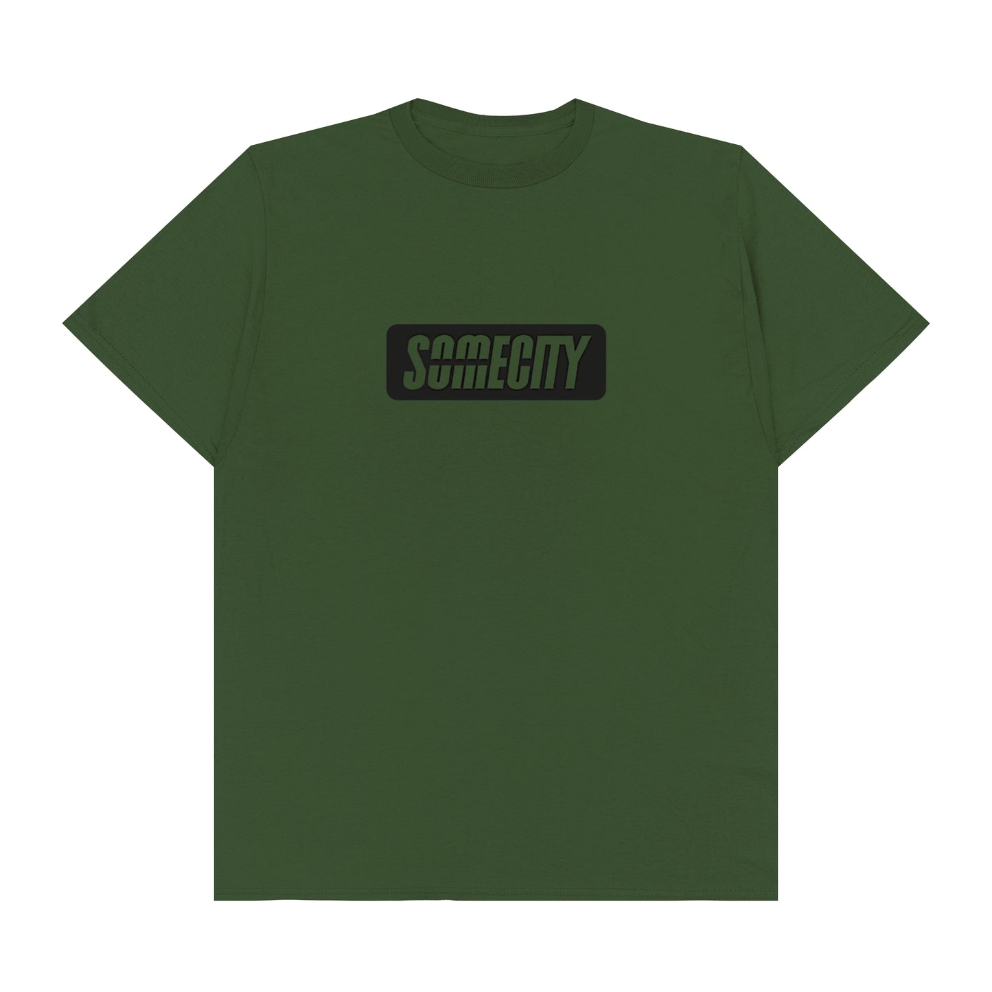 BOX Logo Tee -TOKYO- (LIVE SDY)