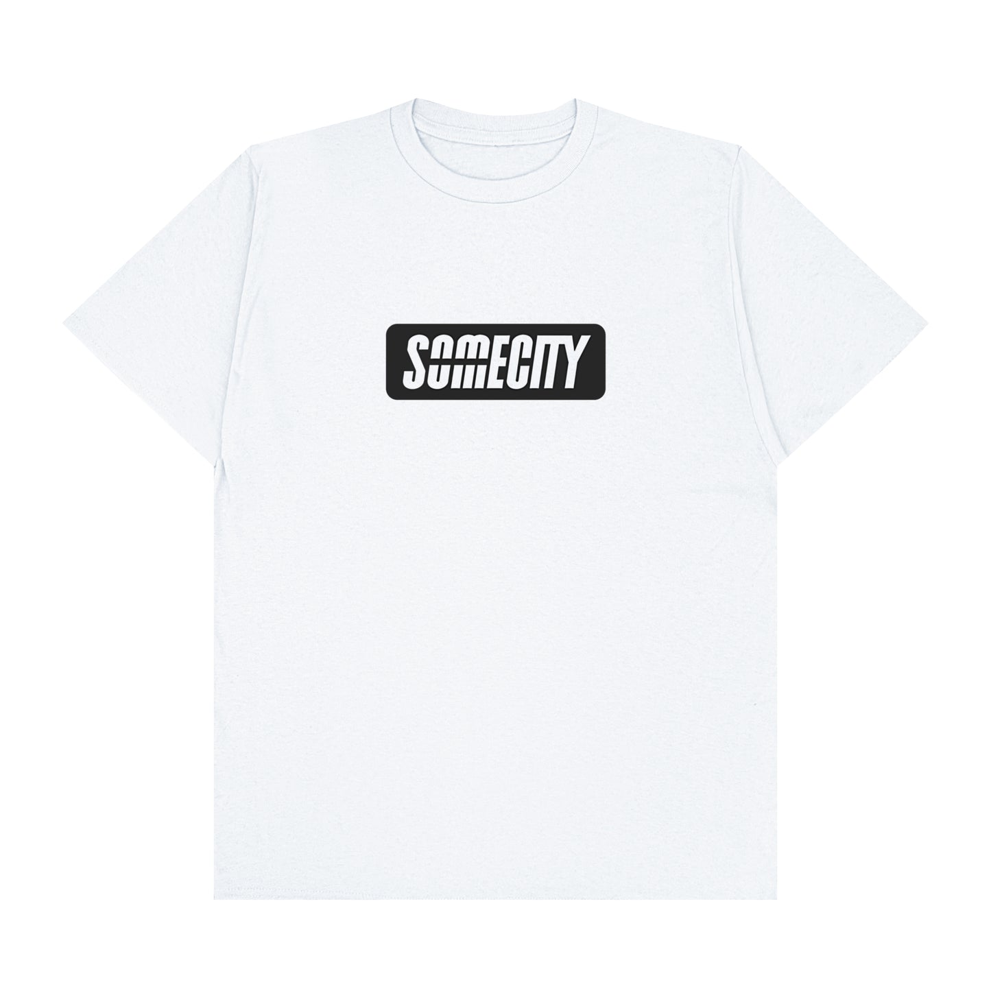 BOX Logo Tee -TOKYO- (KID ROC)