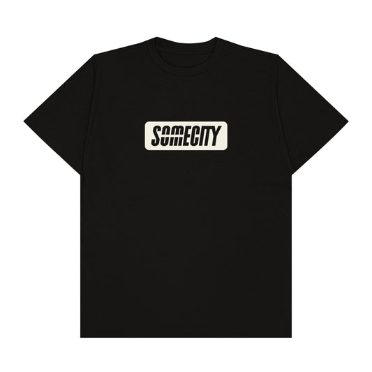 BOX Logo Tee -TOKYO- (FAKE street)