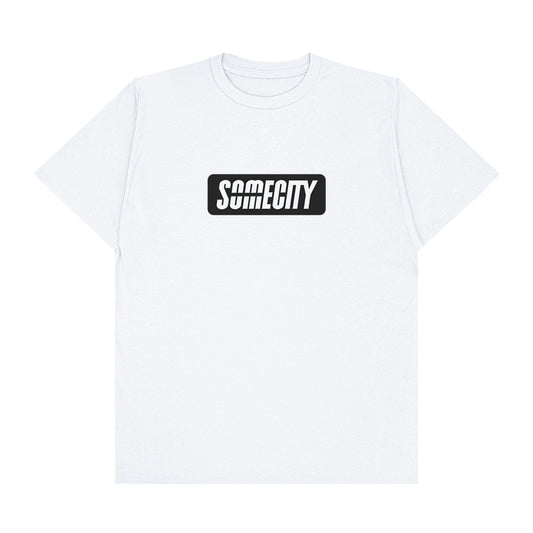 BOX Logo Tee -TOKYO- (KID ROC)