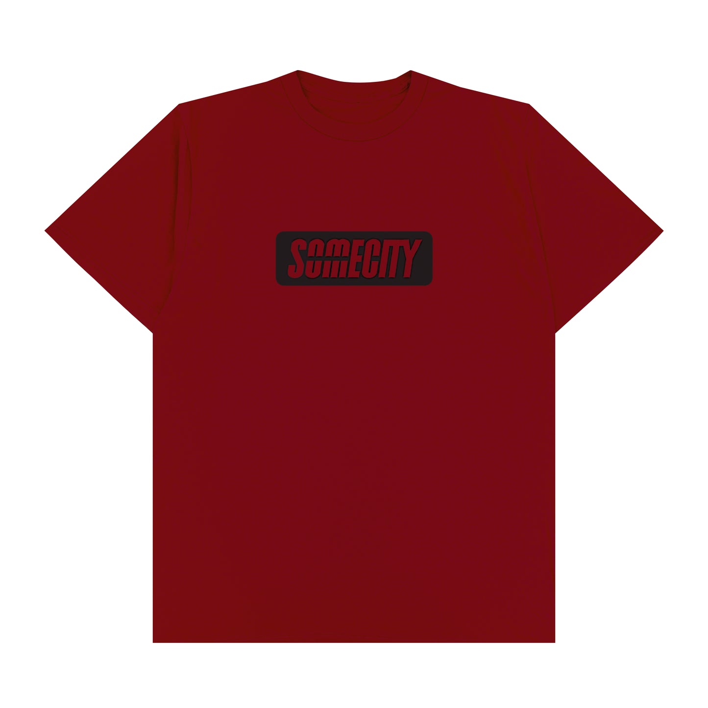 BOX Logo Tee -TOKYO- (BRM)