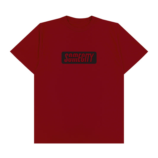 BOX Logo Tee -TOKYO- (BRM)