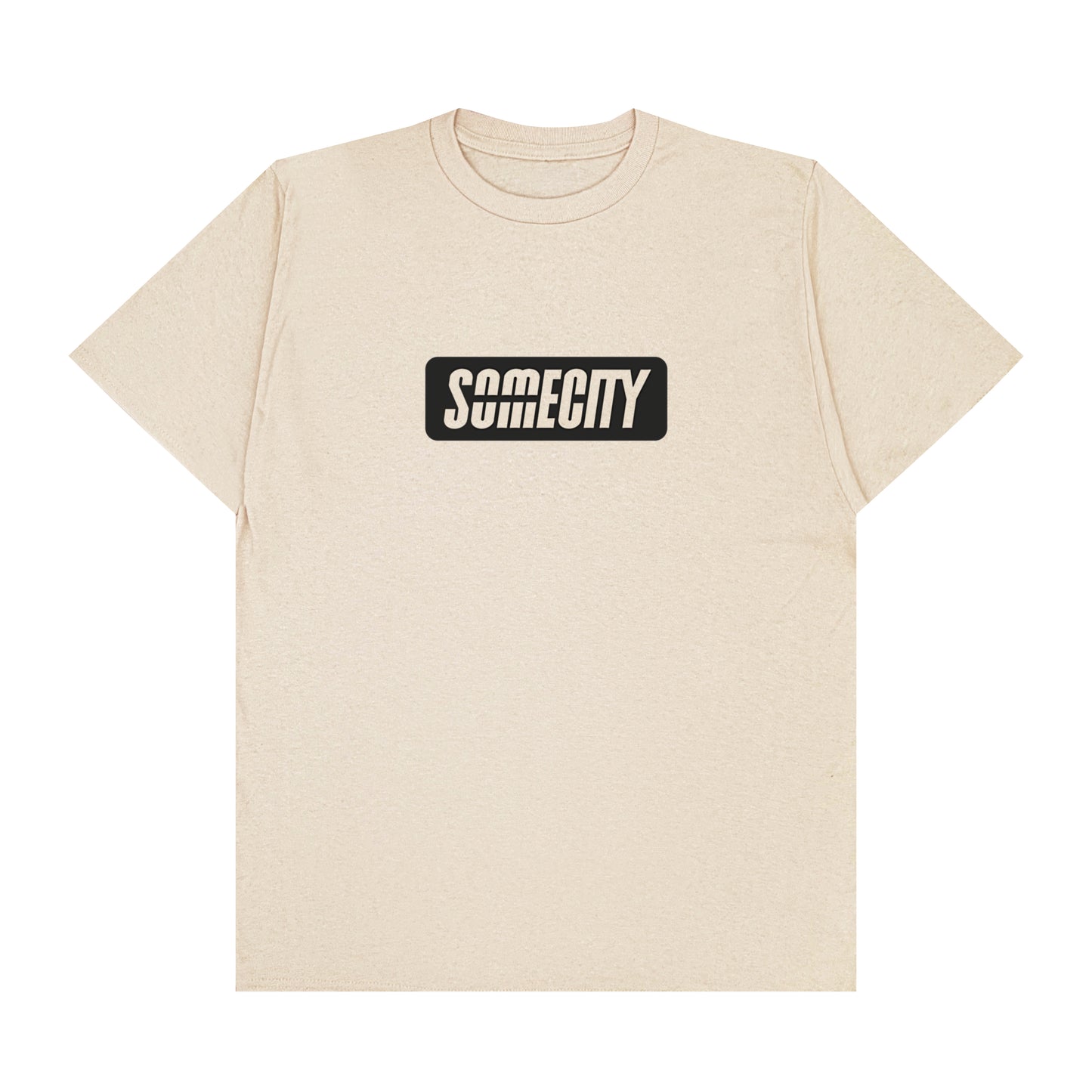 BOX Logo Tee -FUKUOKA- (Craps)