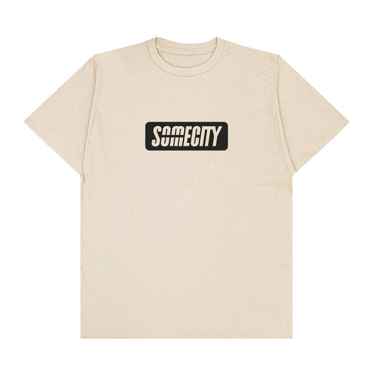 BOX Logo Tee -FUKUOKA- (Craps)