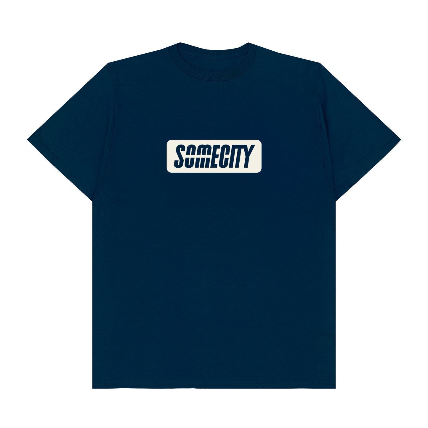 BOX Logo Tee -TOKYO- (Dumblers)