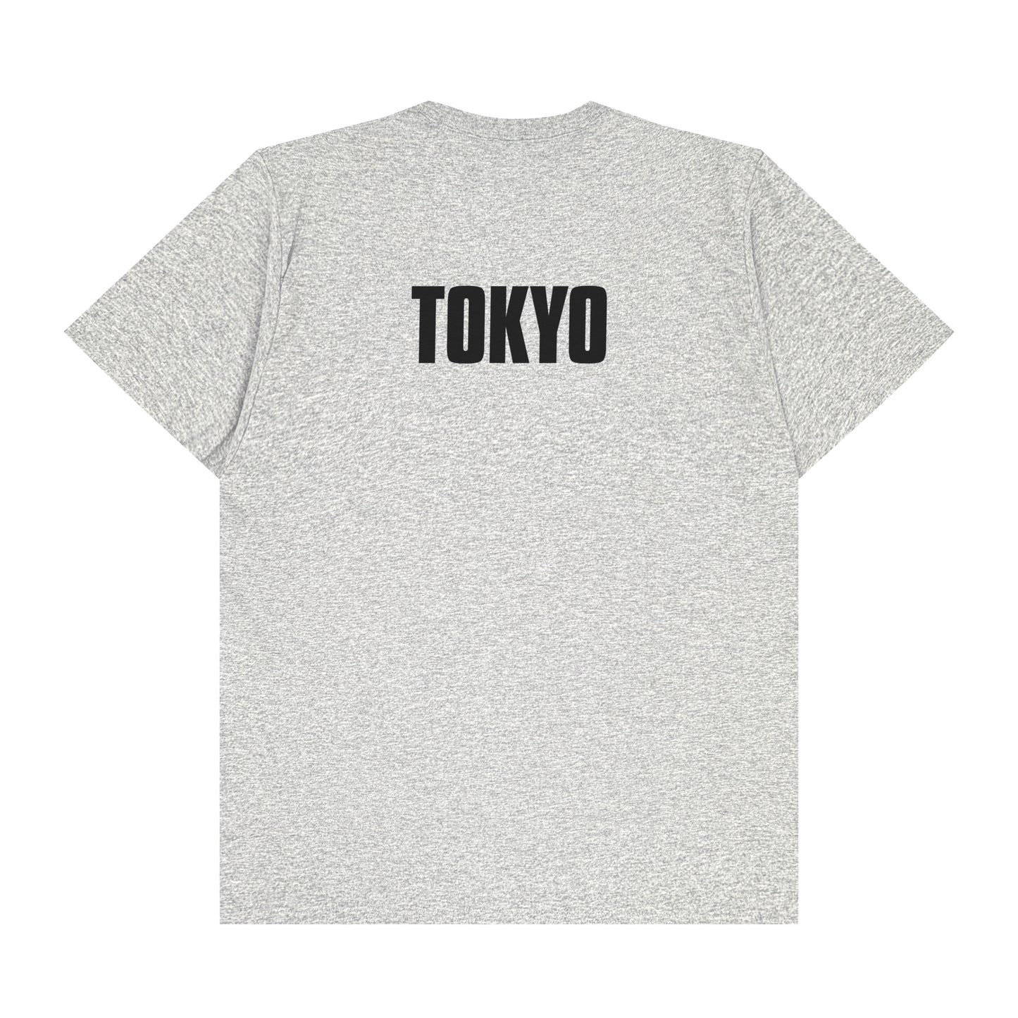 BOX Logo Tee -TOKYO- (44STREET)